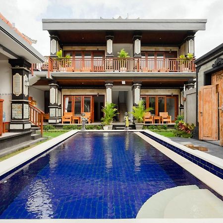Prama Beach Canggu By The Loka 외부 사진