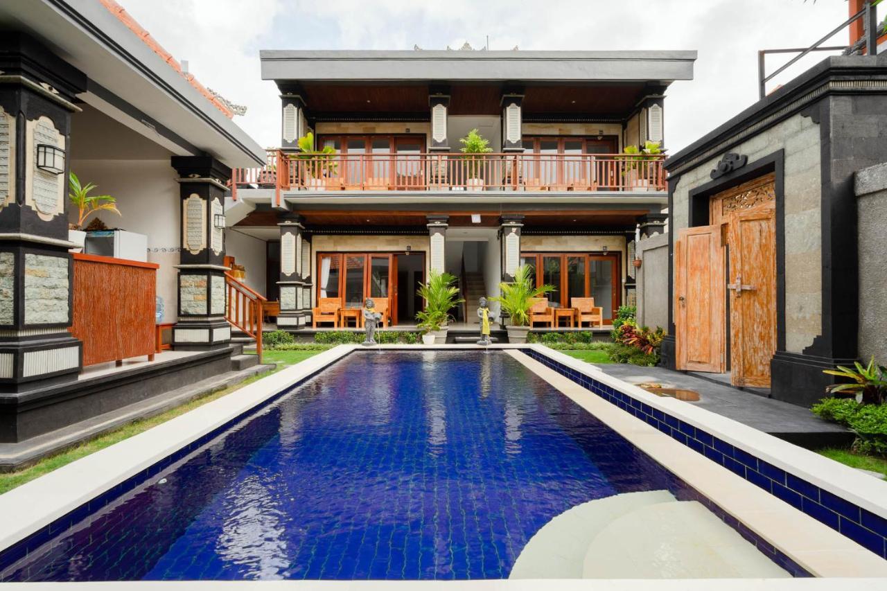 Prama Beach Canggu By The Loka 외부 사진
