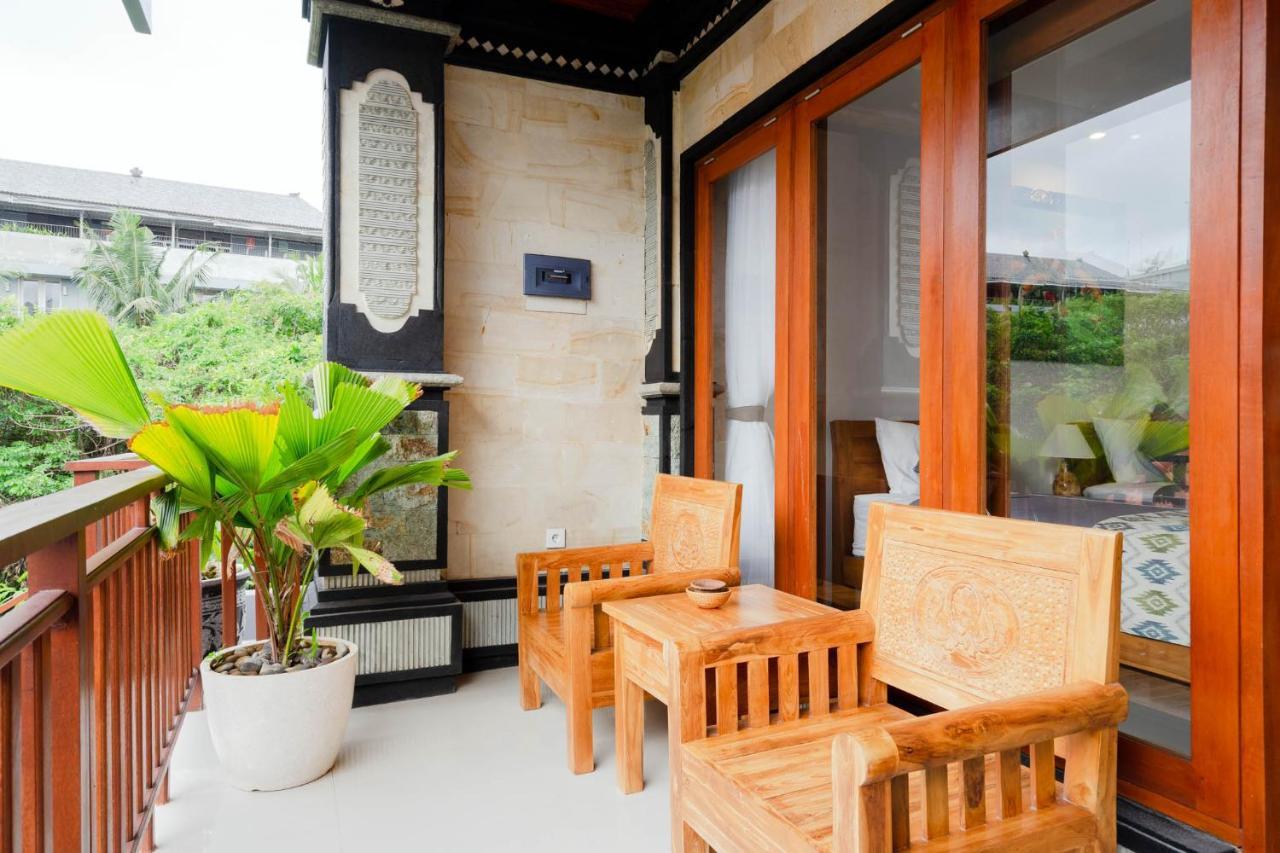 Prama Beach Canggu By The Loka 외부 사진