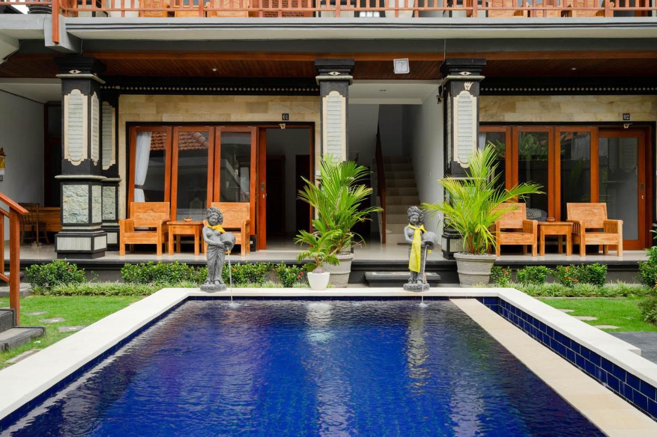 Prama Beach Canggu By The Loka 외부 사진