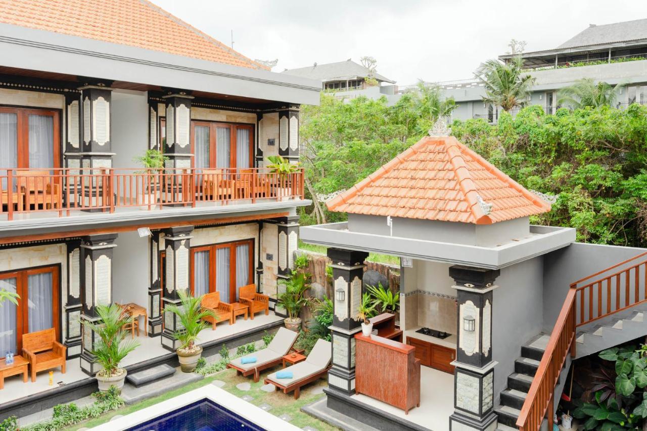 Prama Beach Canggu By The Loka 외부 사진