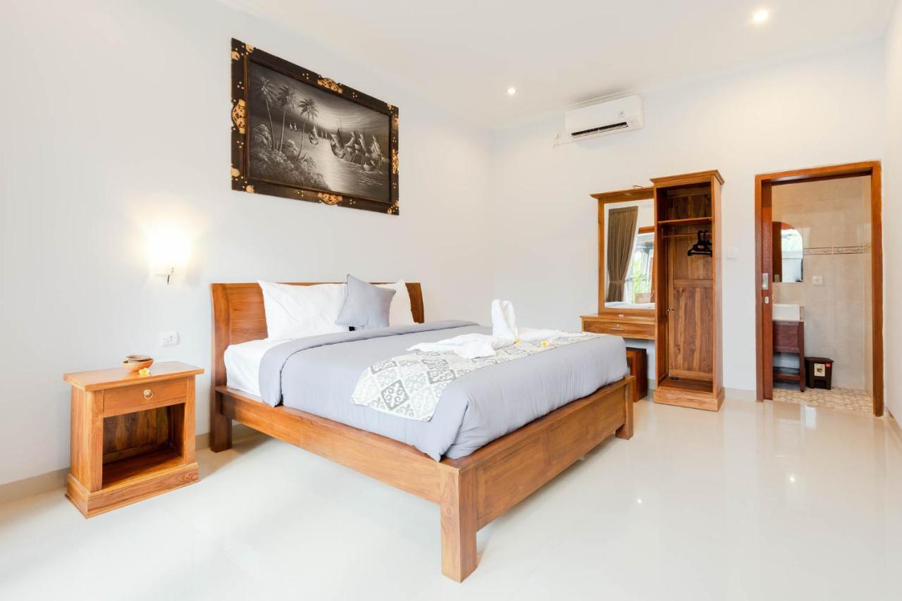 Prama Beach Canggu By The Loka 외부 사진