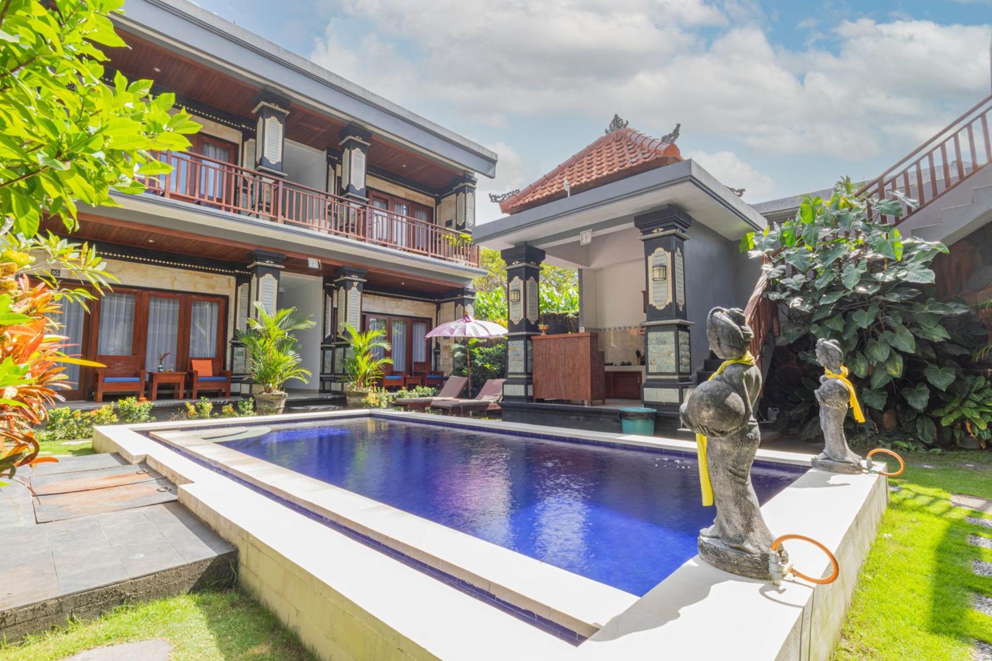 Prama Beach Canggu By The Loka 외부 사진