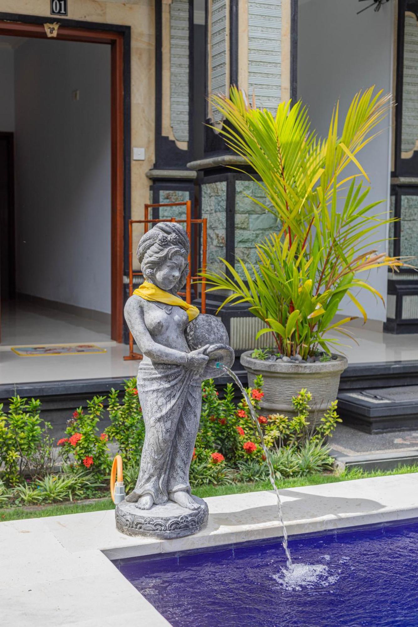 Prama Beach Canggu By The Loka 외부 사진