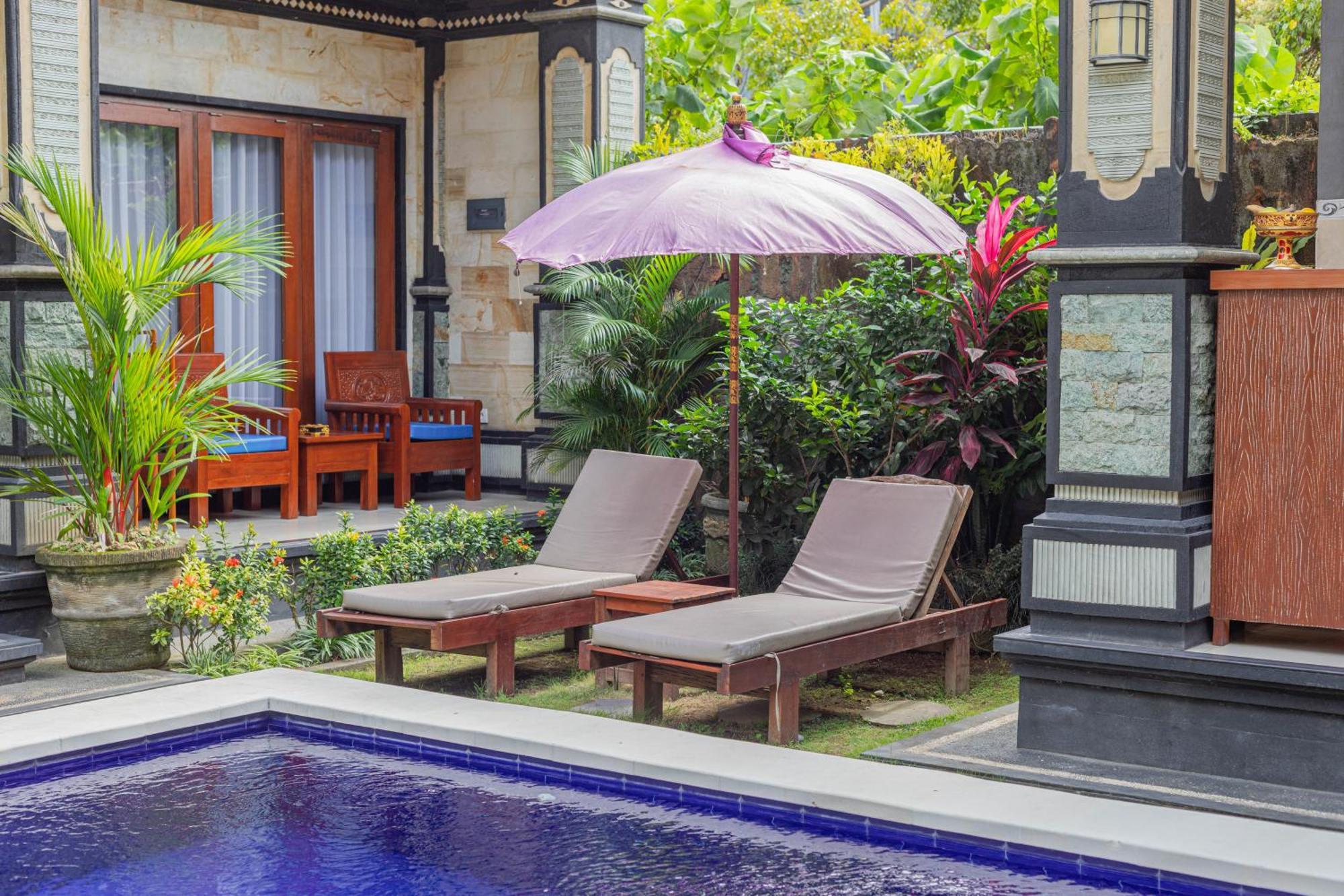 Prama Beach Canggu By The Loka 외부 사진