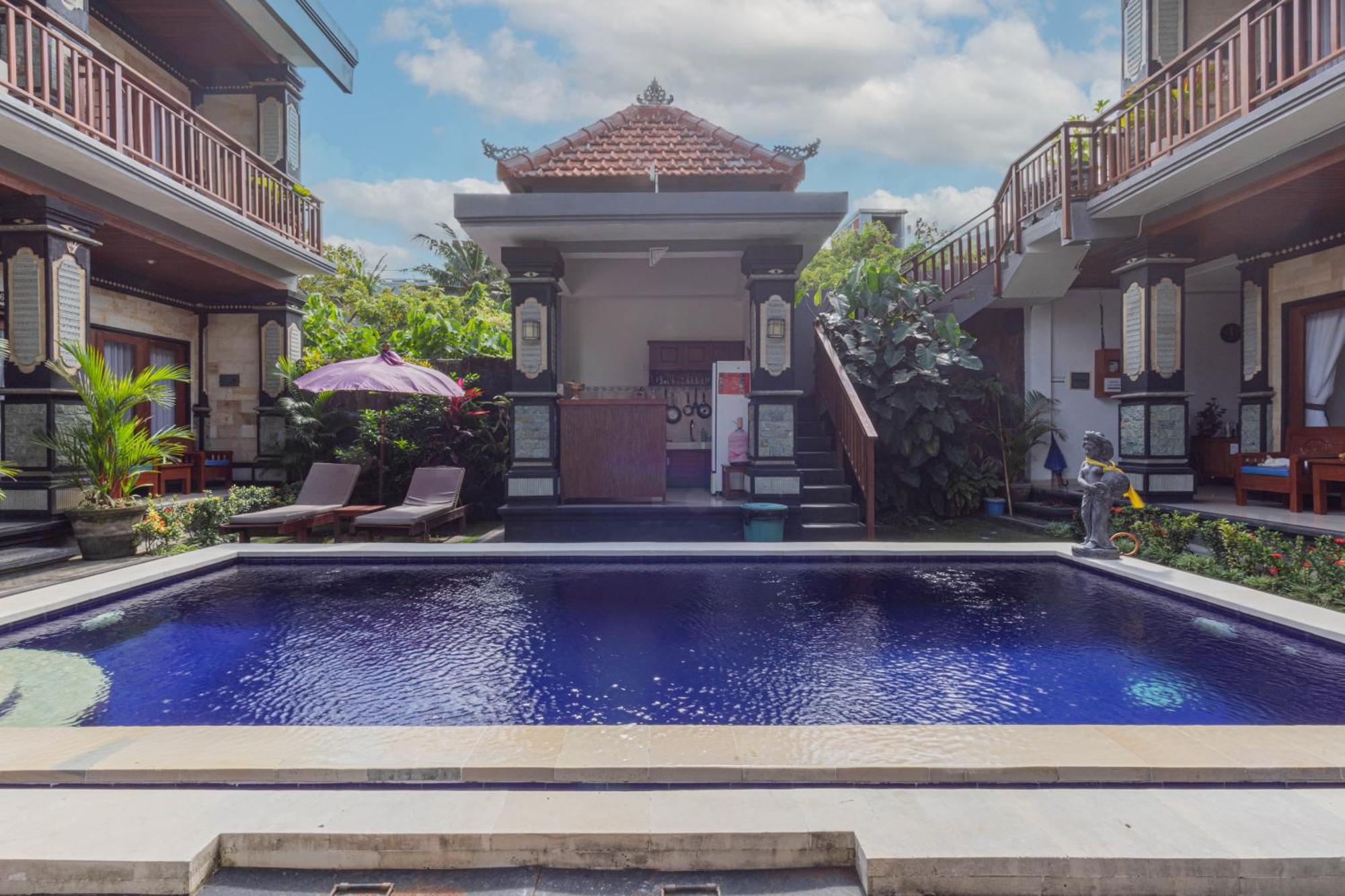 Prama Beach Canggu By The Loka 외부 사진