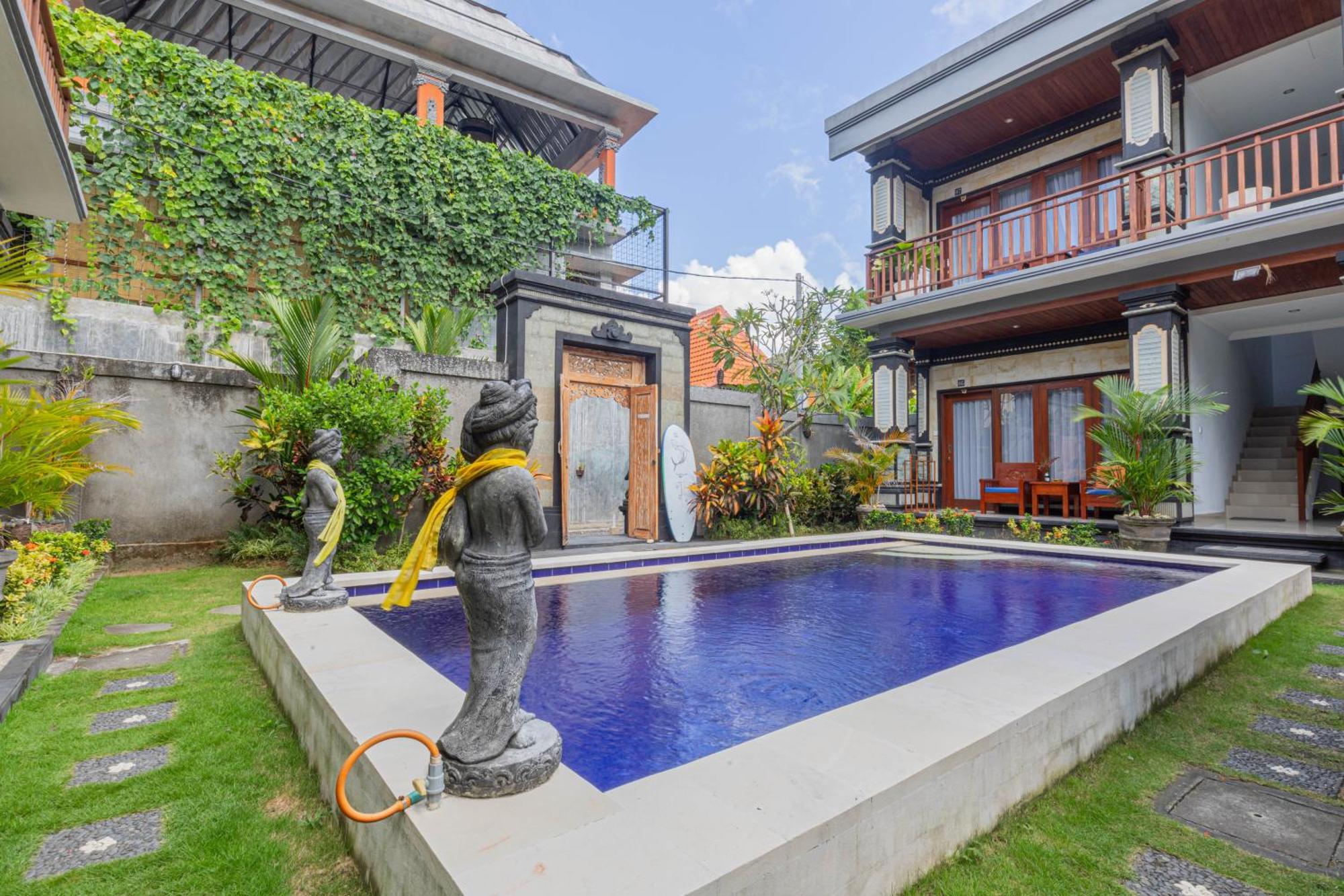 Prama Beach Canggu By The Loka 외부 사진