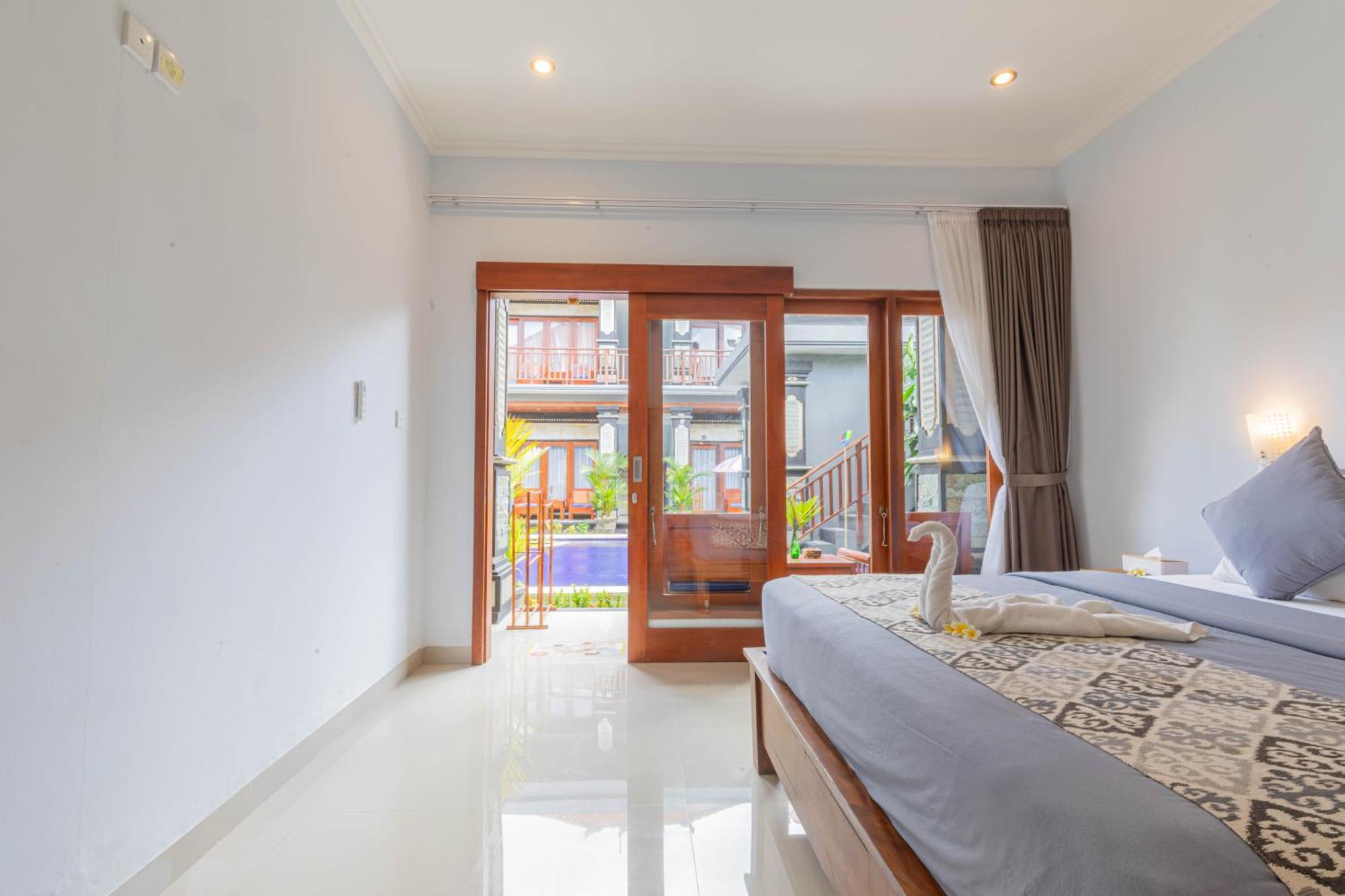 Prama Beach Canggu By The Loka 외부 사진