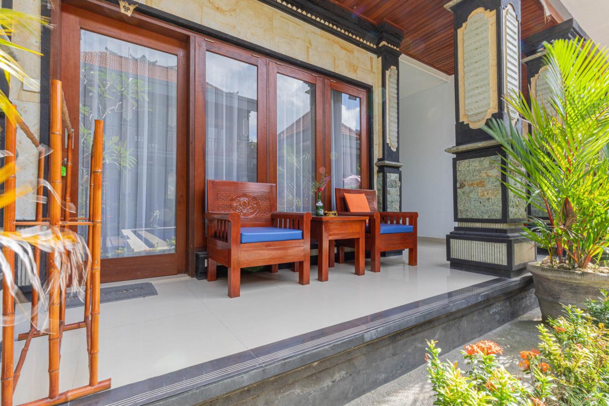 Prama Beach Canggu By The Loka 외부 사진